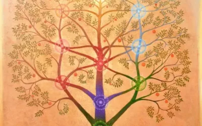 Tree of Life – Élet Fa